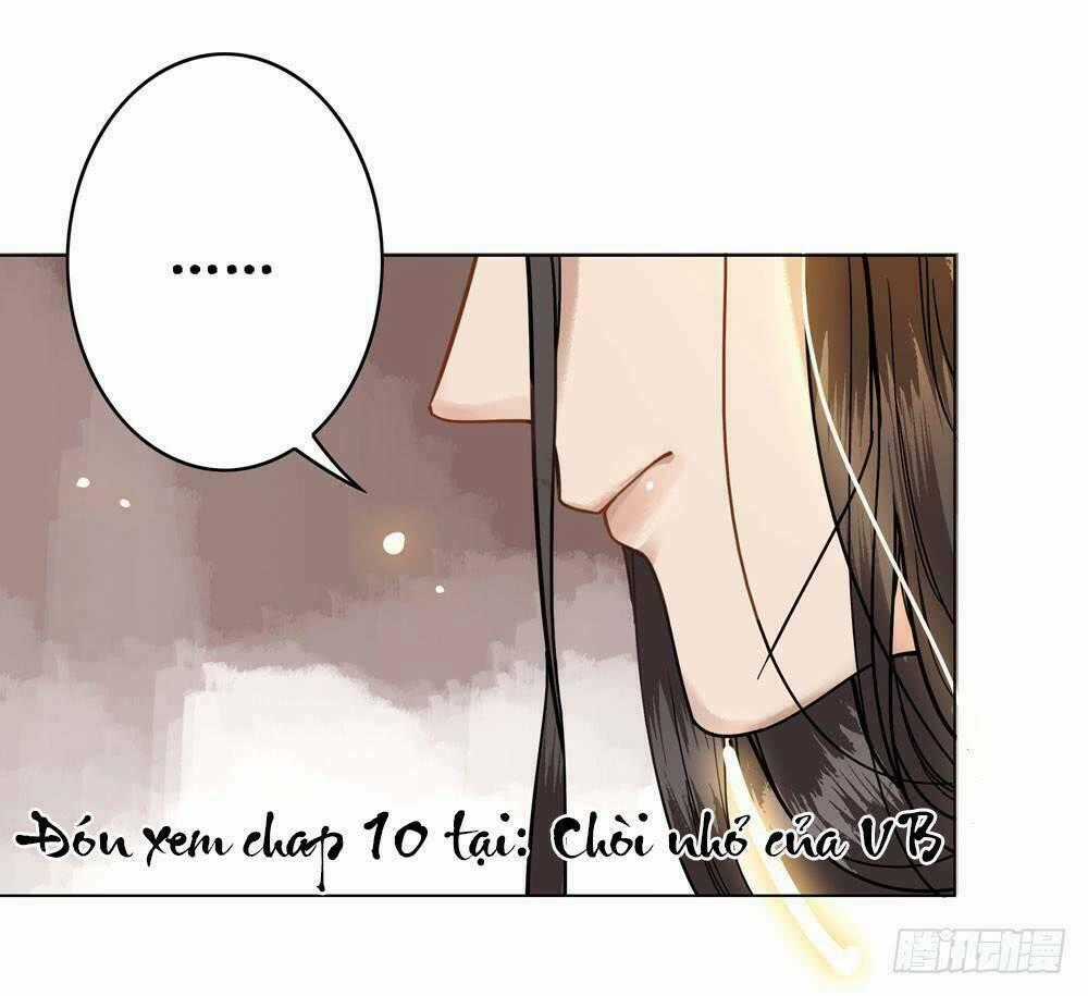 Gay Rồi! Cái Đó Thành Tinh Rồi Chapter 9 trang 51