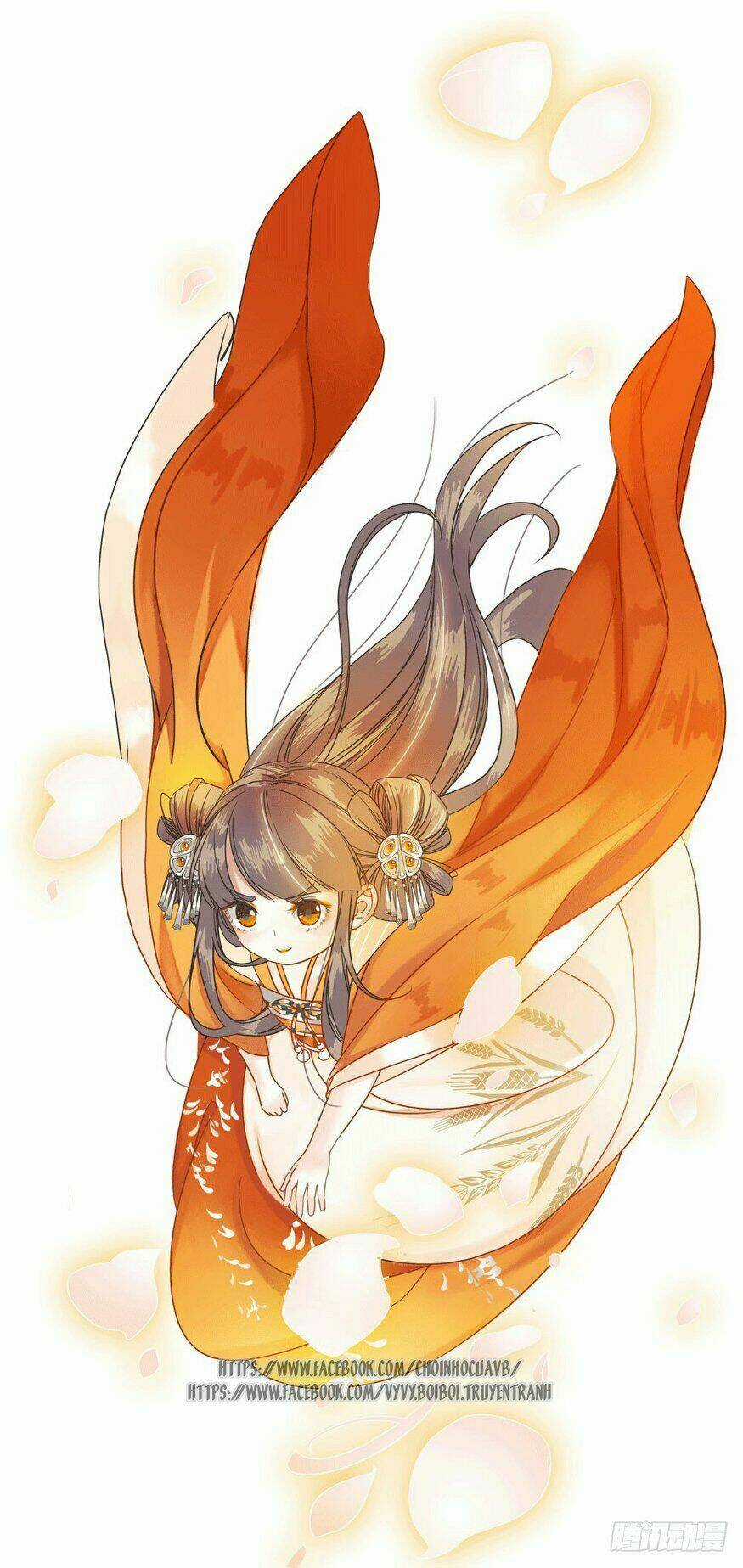 Gay Rồi! Cái Đó Thành Tinh Rồi Chapter 9 trang 6