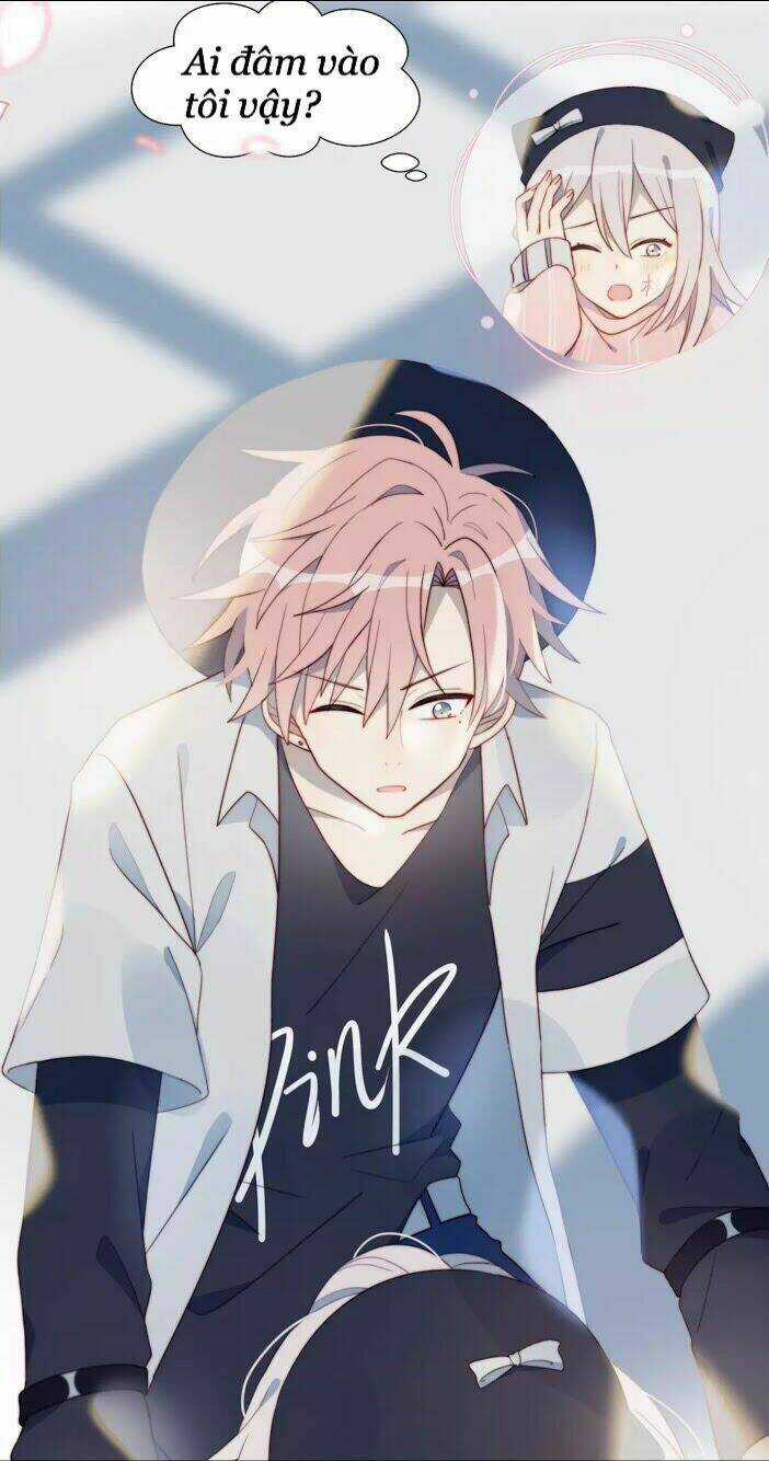 Gay Rồi! Tôi Và Antifan Hoán Đổi Linh Hồn Rồi. Chapter 0 trang 11