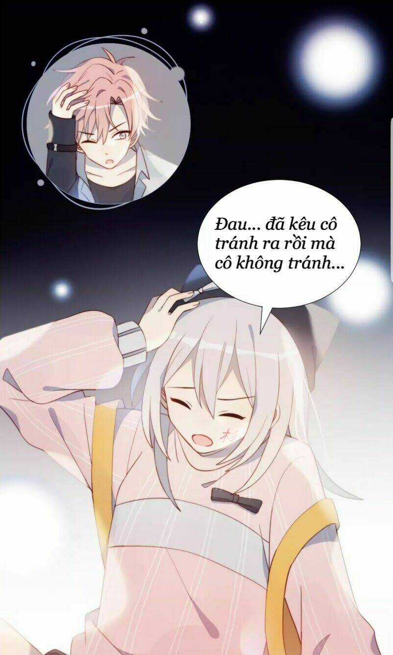 Gay Rồi! Tôi Và Antifan Hoán Đổi Linh Hồn Rồi. Chapter 0 trang 13