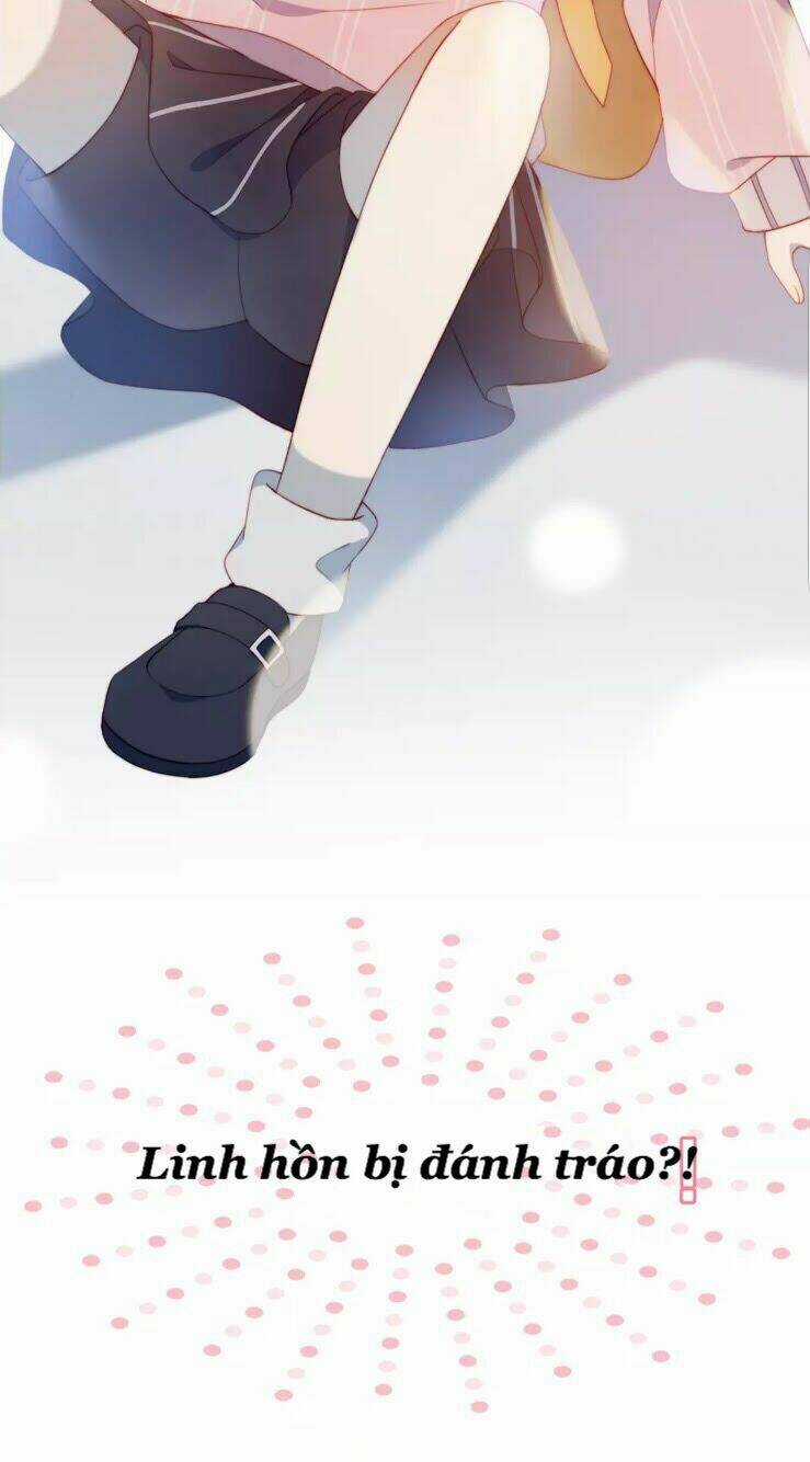 Gay Rồi! Tôi Và Antifan Hoán Đổi Linh Hồn Rồi. Chapter 0 trang 14