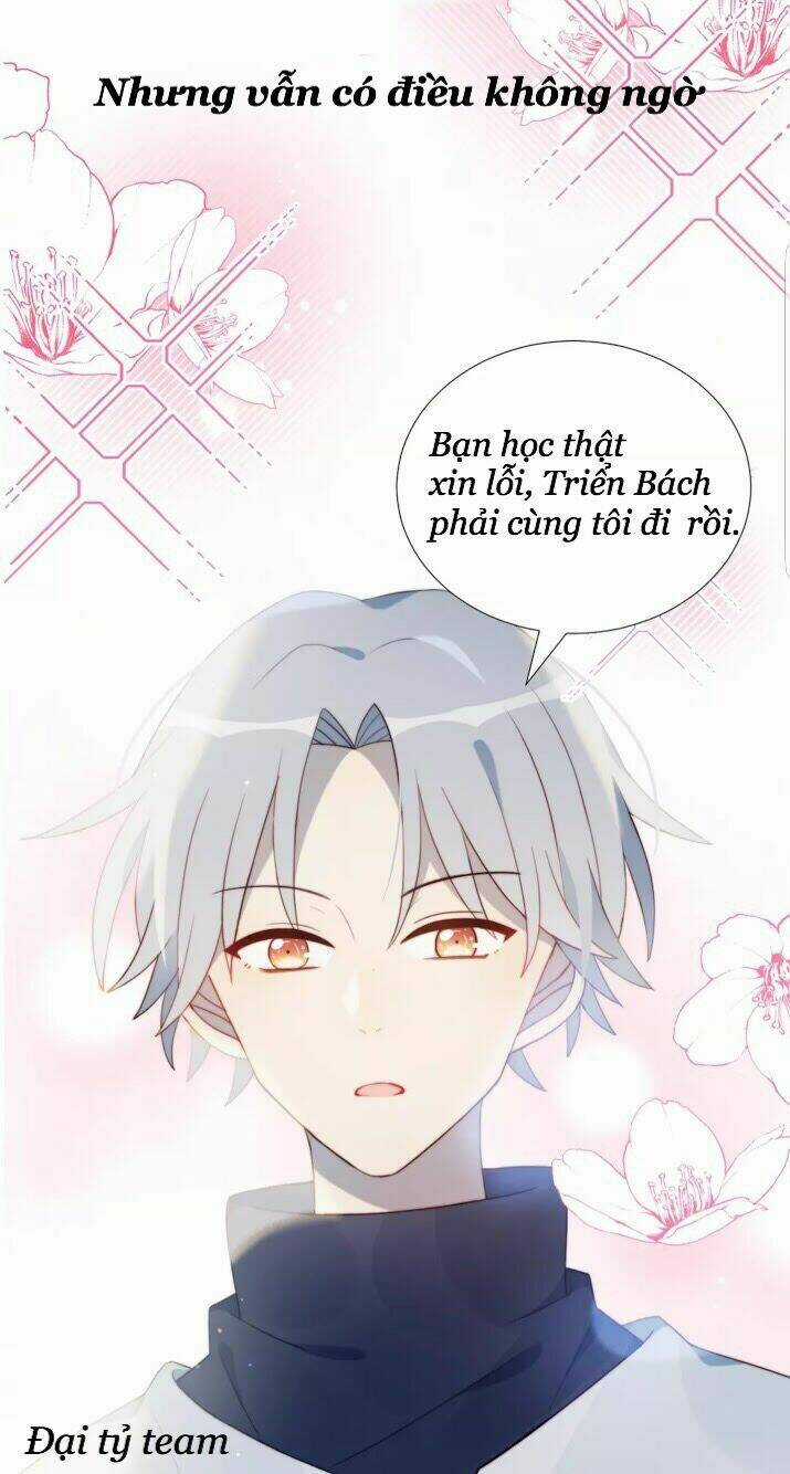 Gay Rồi! Tôi Và Antifan Hoán Đổi Linh Hồn Rồi. Chapter 0 trang 17