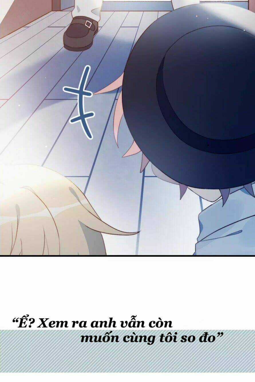 Gay Rồi! Tôi Và Antifan Hoán Đổi Linh Hồn Rồi. Chapter 0 trang 22