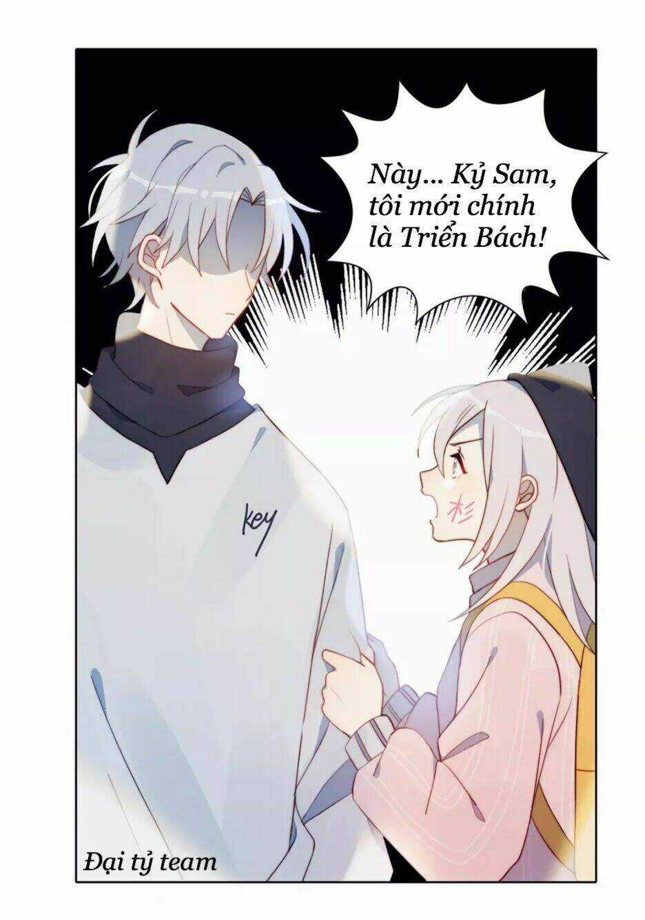 Gay Rồi! Tôi Và Antifan Hoán Đổi Linh Hồn Rồi. Chapter 0 trang 23