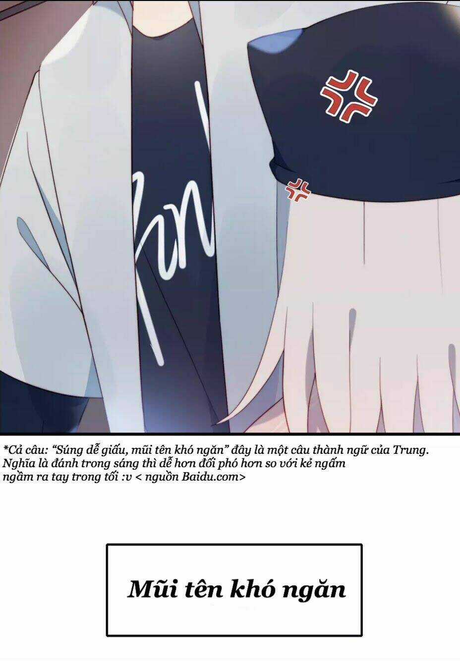 Gay Rồi! Tôi Và Antifan Hoán Đổi Linh Hồn Rồi. Chapter 0 trang 26