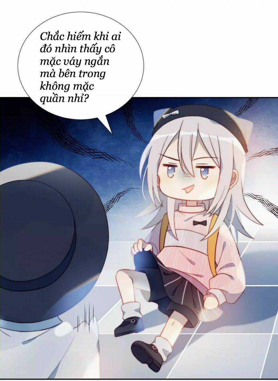 Gay Rồi! Tôi Và Antifan Hoán Đổi Linh Hồn Rồi. Chapter 0 trang 27