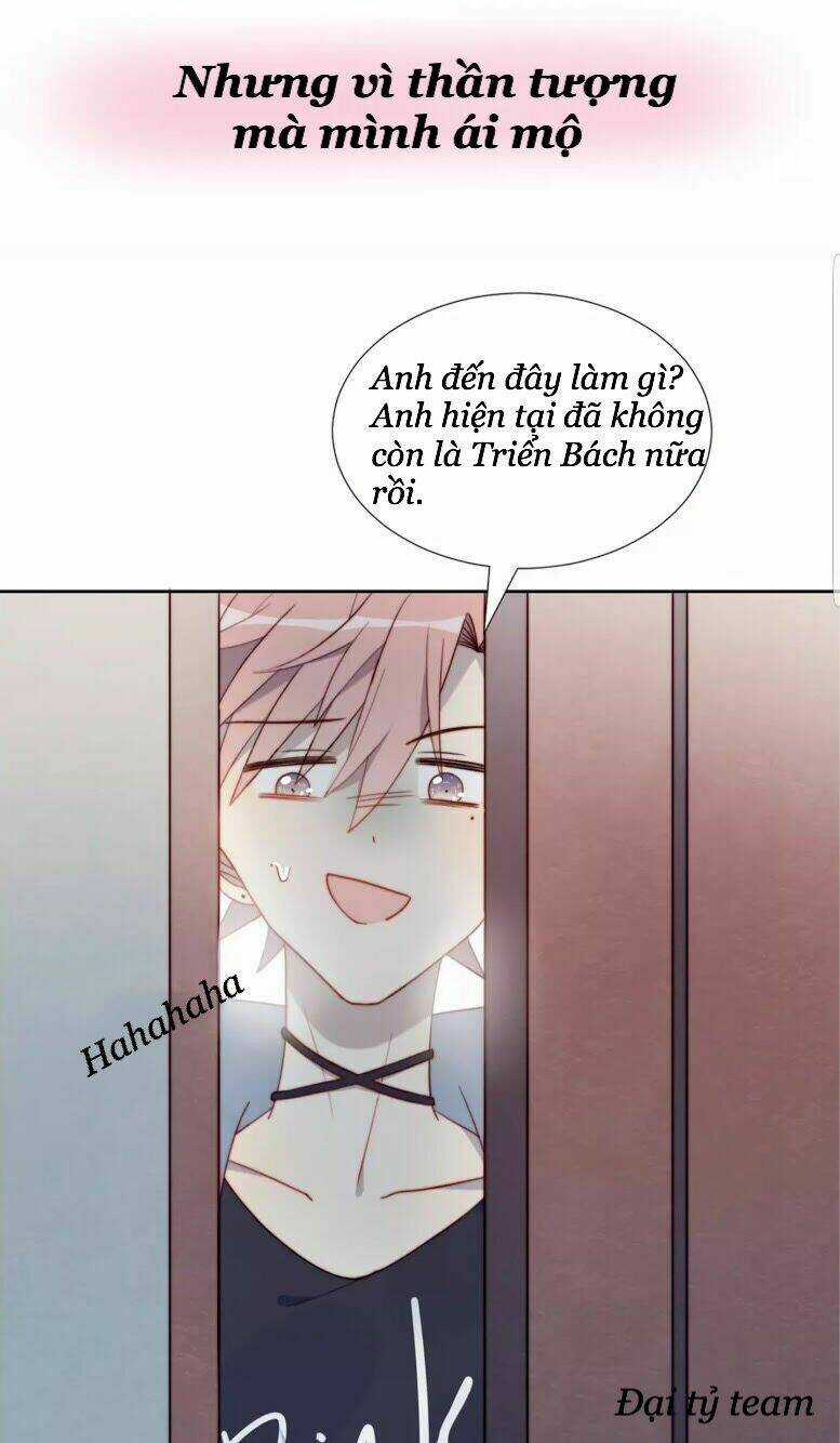 Gay Rồi! Tôi Và Antifan Hoán Đổi Linh Hồn Rồi. Chapter 0 trang 28