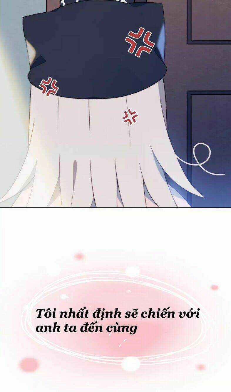 Gay Rồi! Tôi Và Antifan Hoán Đổi Linh Hồn Rồi. Chapter 0 trang 29