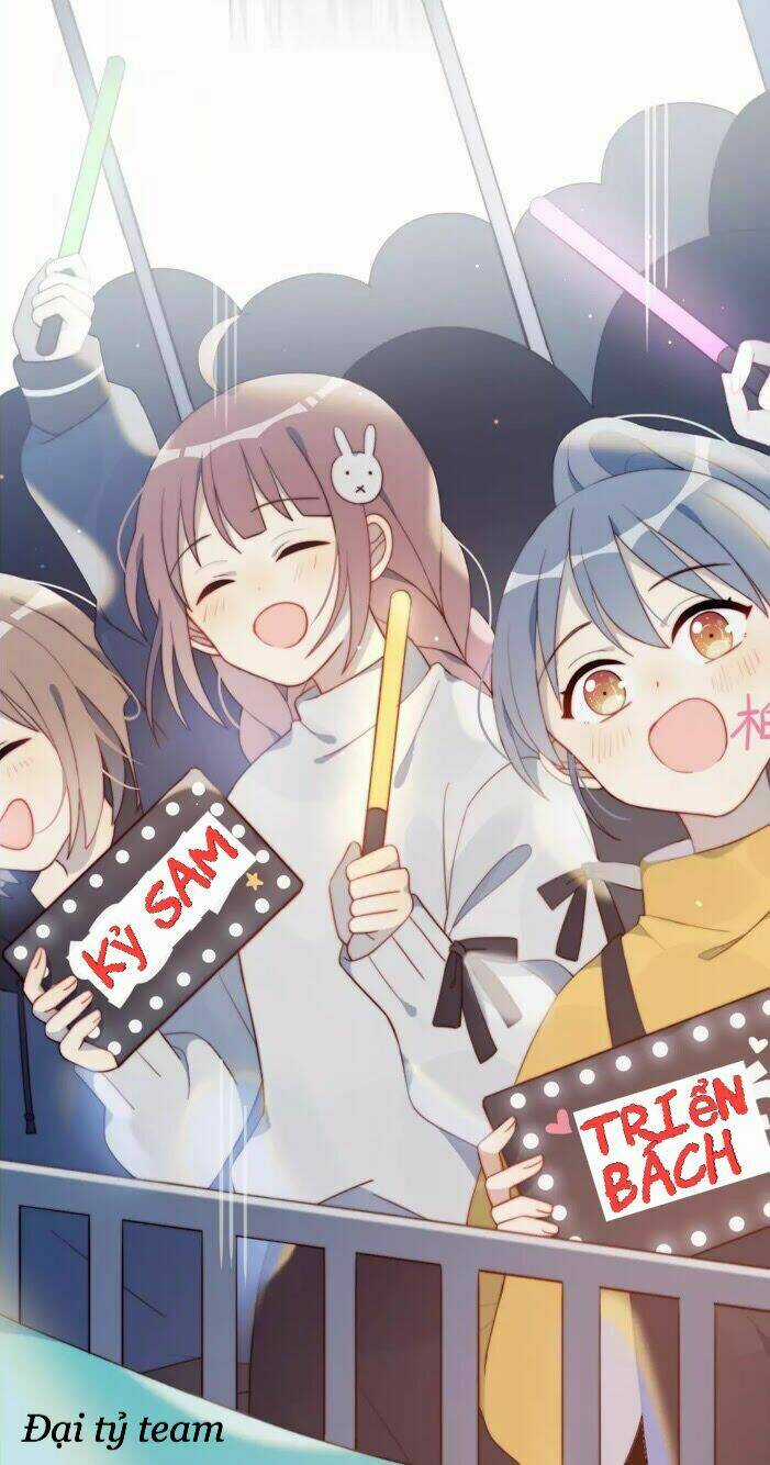 Gay Rồi! Tôi Và Antifan Hoán Đổi Linh Hồn Rồi. Chapter 0 trang 4