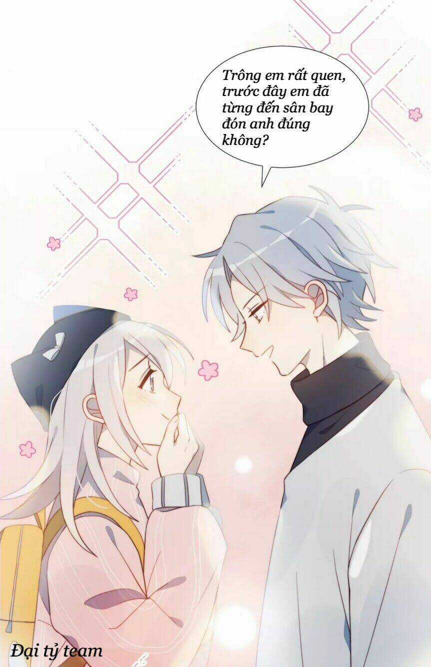 Gay Rồi! Tôi Và Antifan Hoán Đổi Linh Hồn Rồi. Chapter 0 trang 6