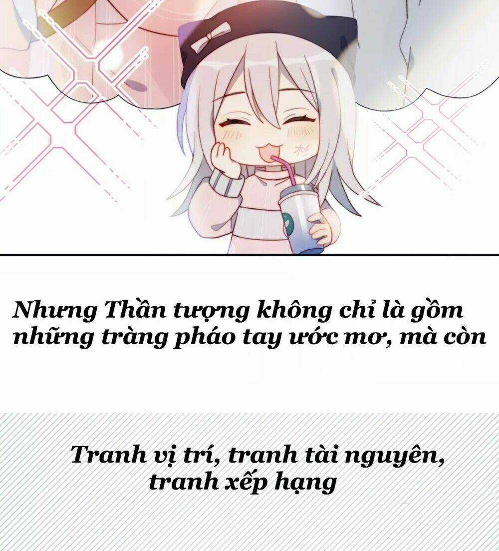 Gay Rồi! Tôi Và Antifan Hoán Đổi Linh Hồn Rồi. Chapter 0 trang 7