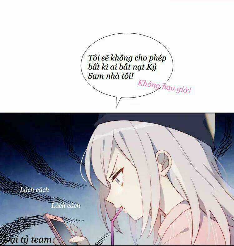 Gay Rồi! Tôi Và Antifan Hoán Đổi Linh Hồn Rồi. Chapter 1.1 trang 15