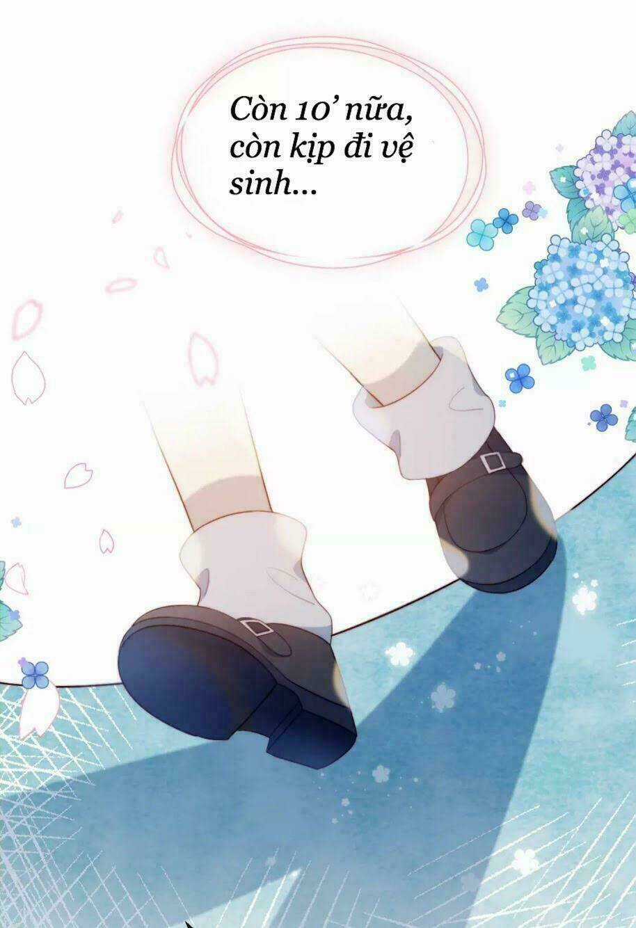 Gay Rồi! Tôi Và Antifan Hoán Đổi Linh Hồn Rồi. Chapter 1.1 trang 18