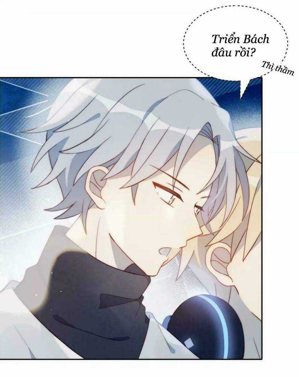 Gay Rồi! Tôi Và Antifan Hoán Đổi Linh Hồn Rồi. Chapter 1.1 trang 22