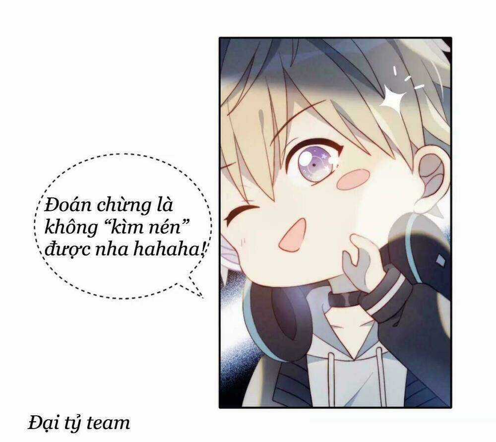 Gay Rồi! Tôi Và Antifan Hoán Đổi Linh Hồn Rồi. Chapter 1.1 trang 23