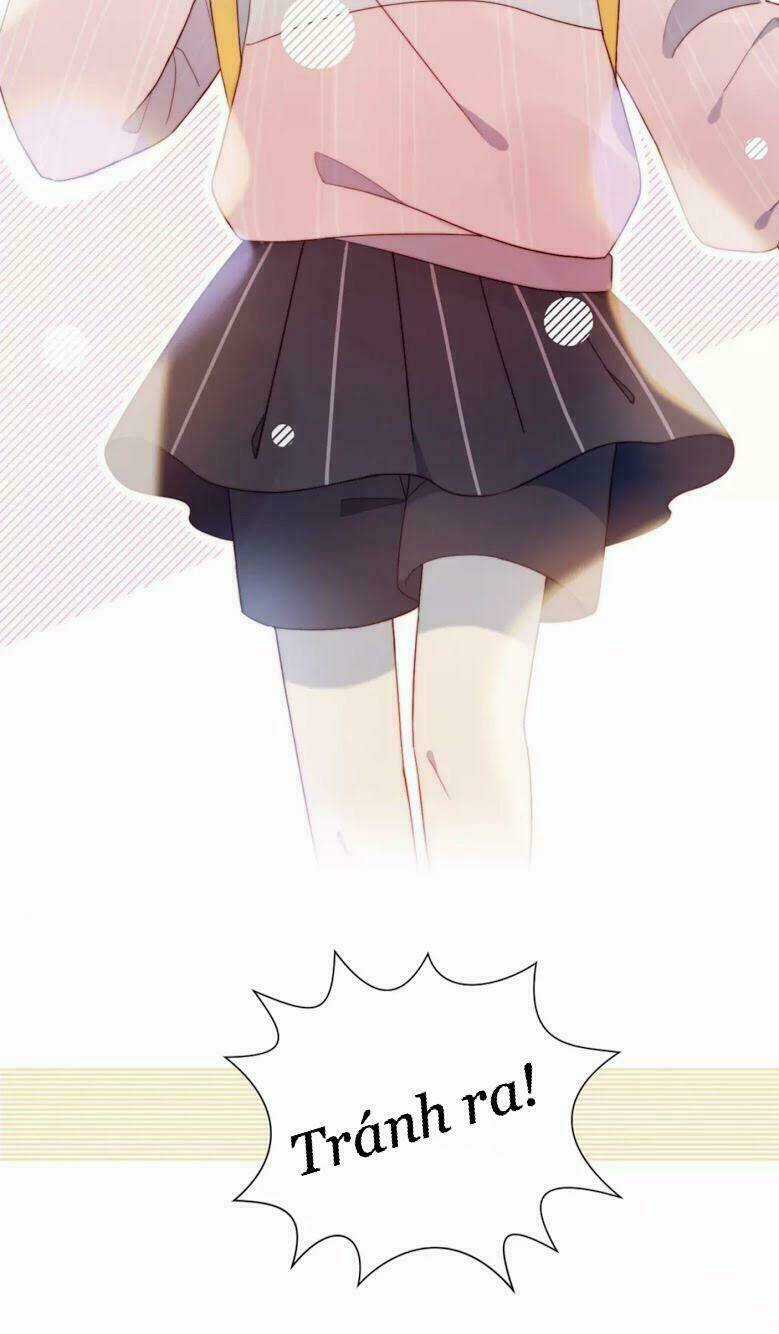 Gay Rồi! Tôi Và Antifan Hoán Đổi Linh Hồn Rồi. Chapter 1.1 trang 25