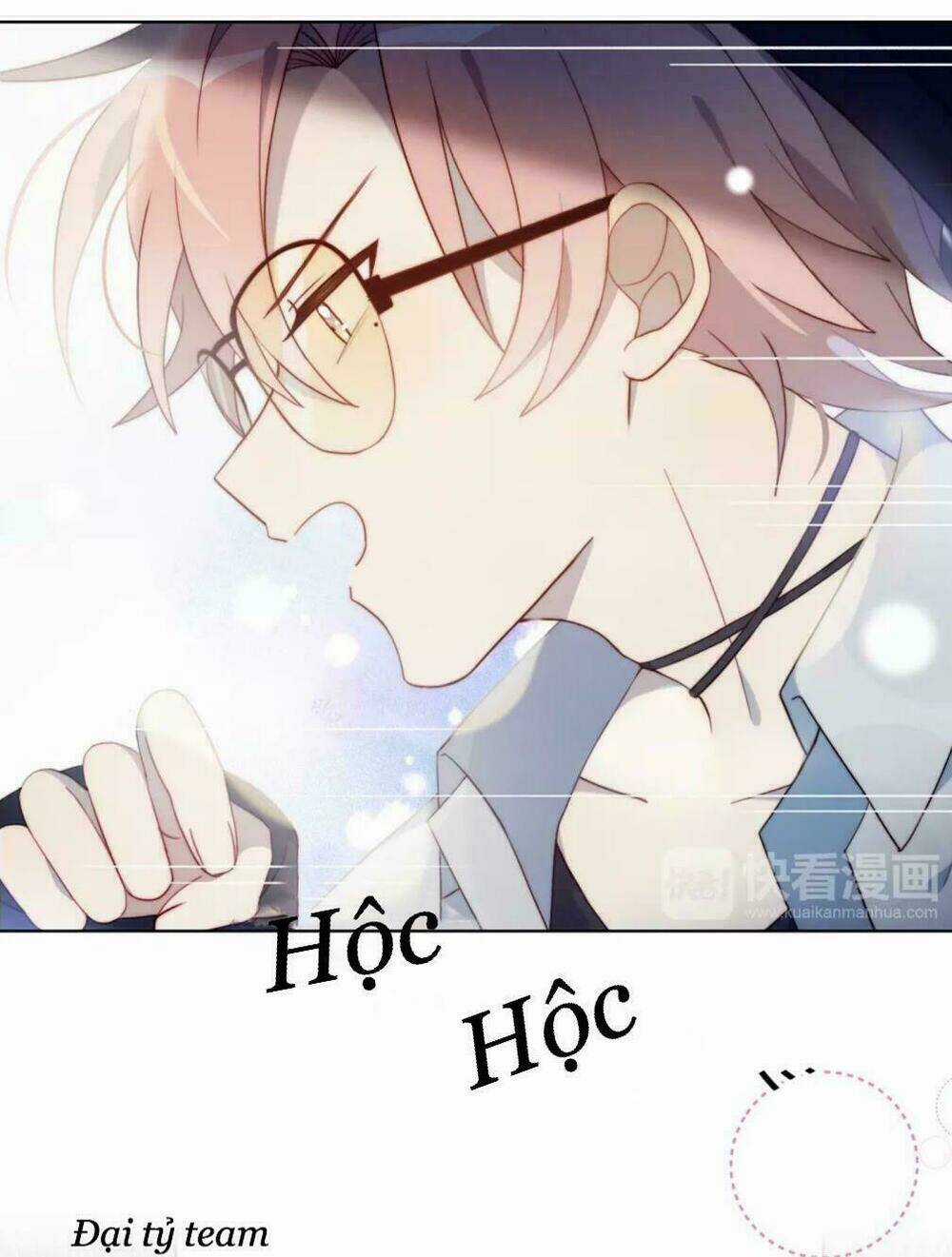 Gay Rồi! Tôi Và Antifan Hoán Đổi Linh Hồn Rồi. Chapter 1.1 trang 26