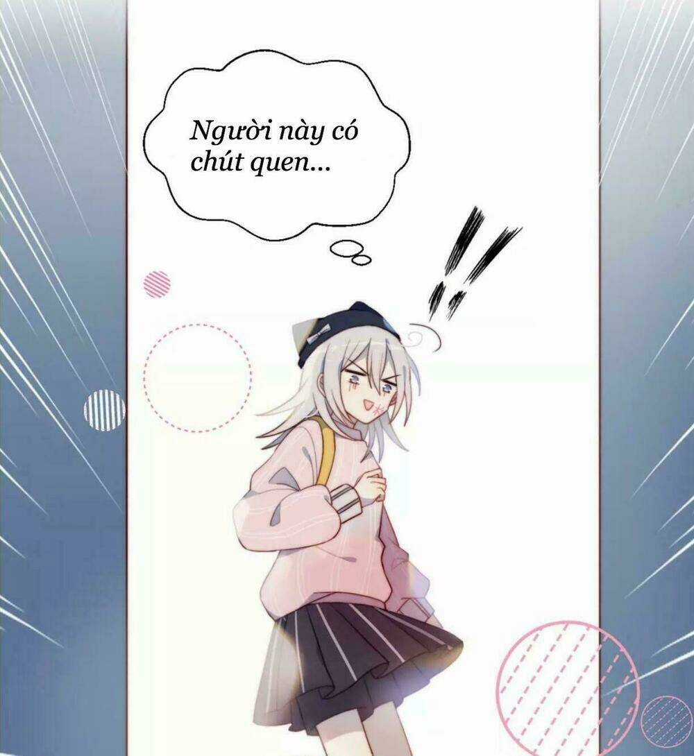 Gay Rồi! Tôi Và Antifan Hoán Đổi Linh Hồn Rồi. Chapter 1.1 trang 27