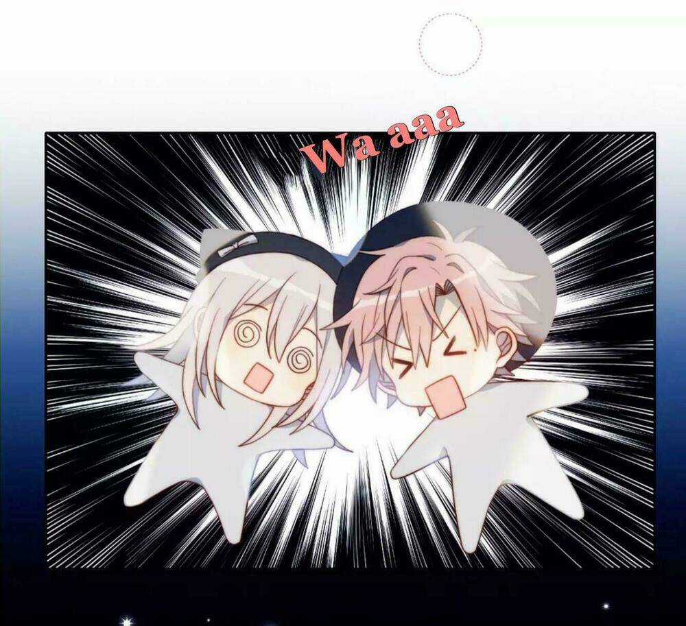 Gay Rồi! Tôi Và Antifan Hoán Đổi Linh Hồn Rồi. Chapter 1.1 trang 29