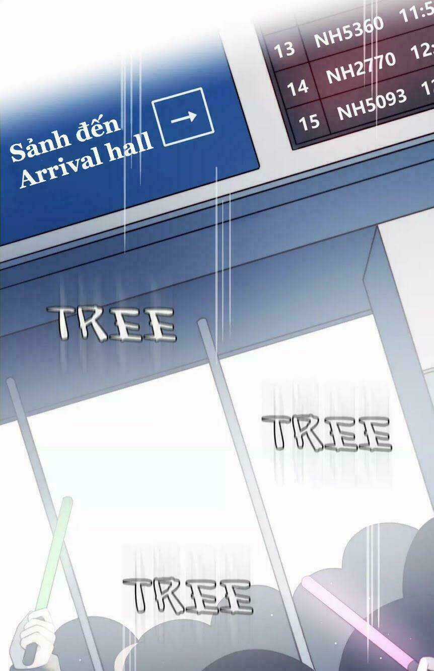 Gay Rồi! Tôi Và Antifan Hoán Đổi Linh Hồn Rồi. Chapter 1.1 trang 3