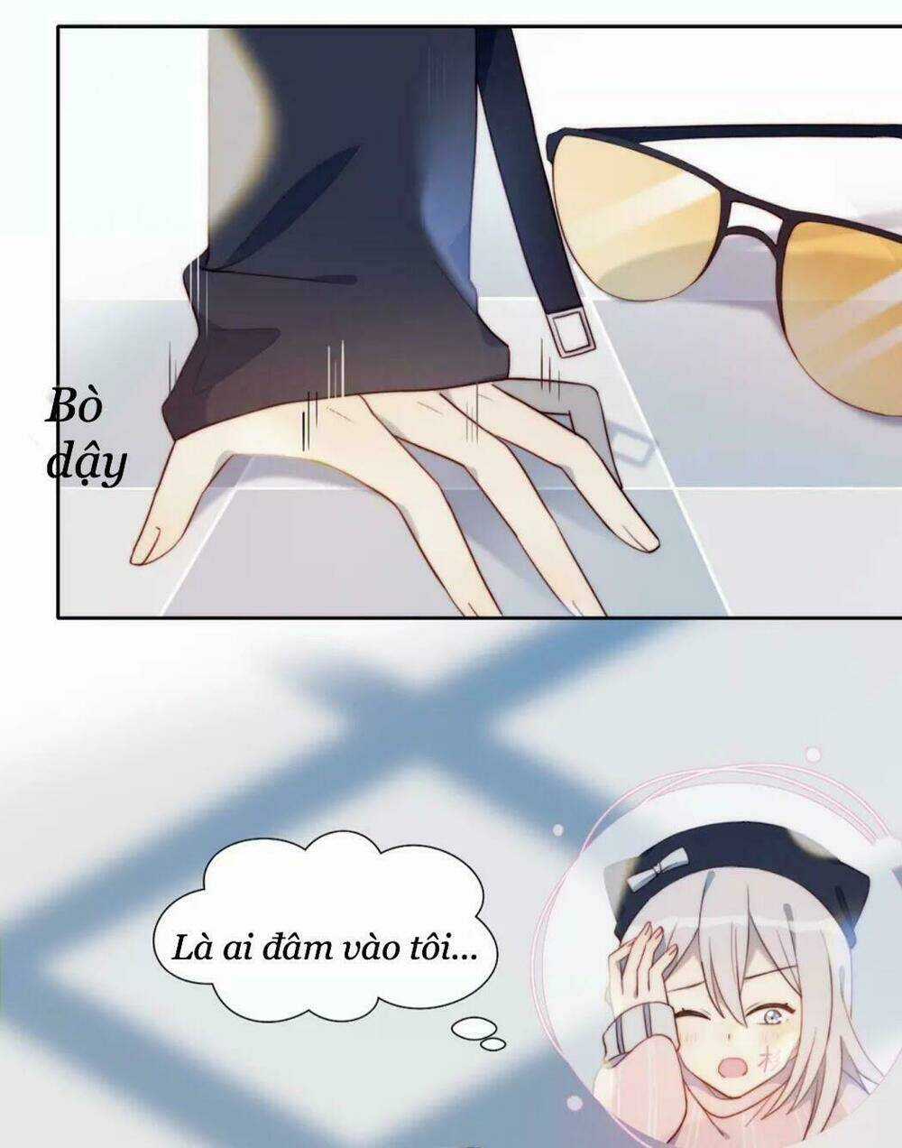 Gay Rồi! Tôi Và Antifan Hoán Đổi Linh Hồn Rồi. Chapter 1.1 trang 31