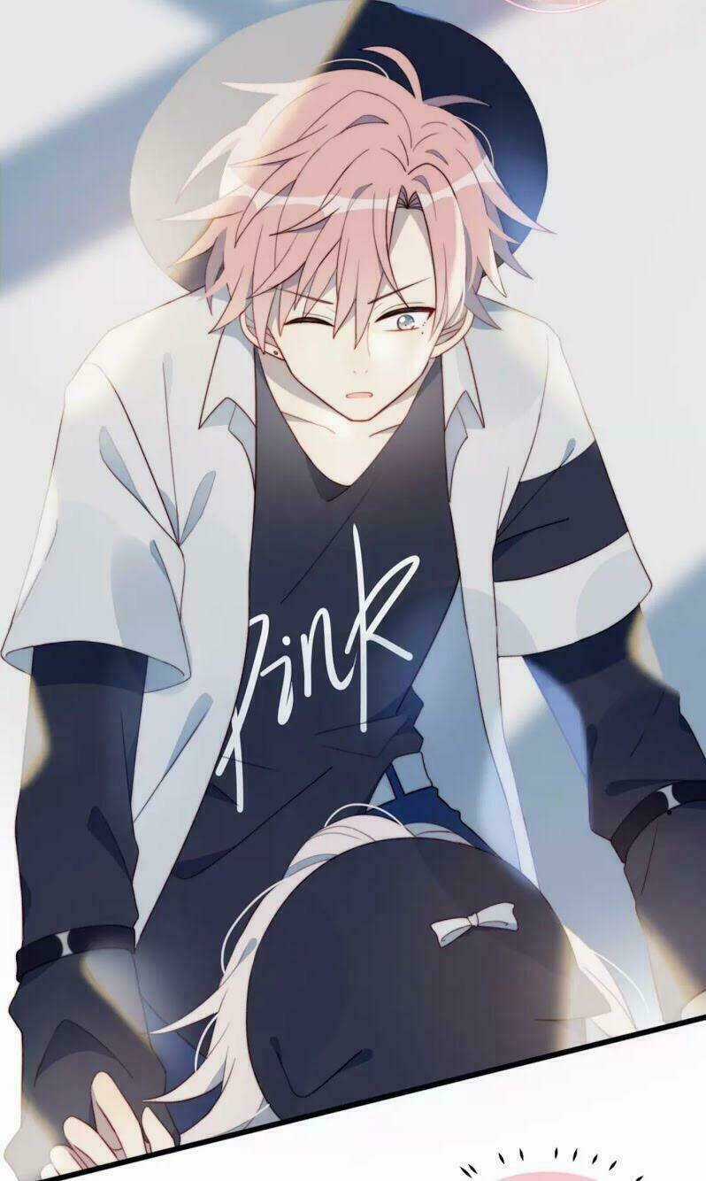 Gay Rồi! Tôi Và Antifan Hoán Đổi Linh Hồn Rồi. Chapter 1.1 trang 32