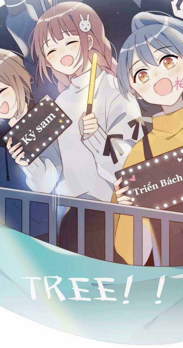 Gay Rồi! Tôi Và Antifan Hoán Đổi Linh Hồn Rồi. Chapter 1.1 trang 4