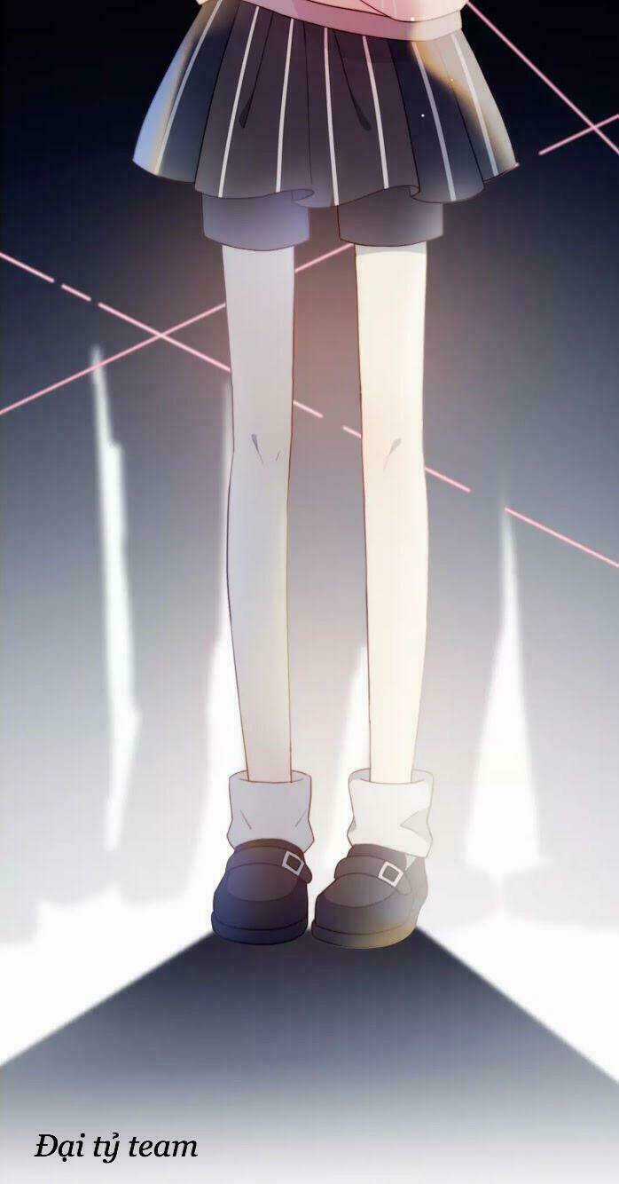 Gay Rồi! Tôi Và Antifan Hoán Đổi Linh Hồn Rồi. Chapter 1.1 trang 6