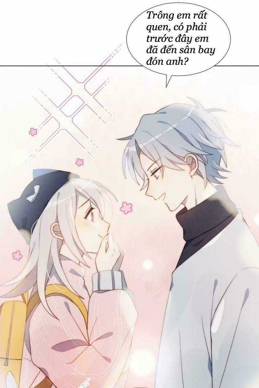 Gay Rồi! Tôi Và Antifan Hoán Đổi Linh Hồn Rồi. Chapter 1.1 trang 7