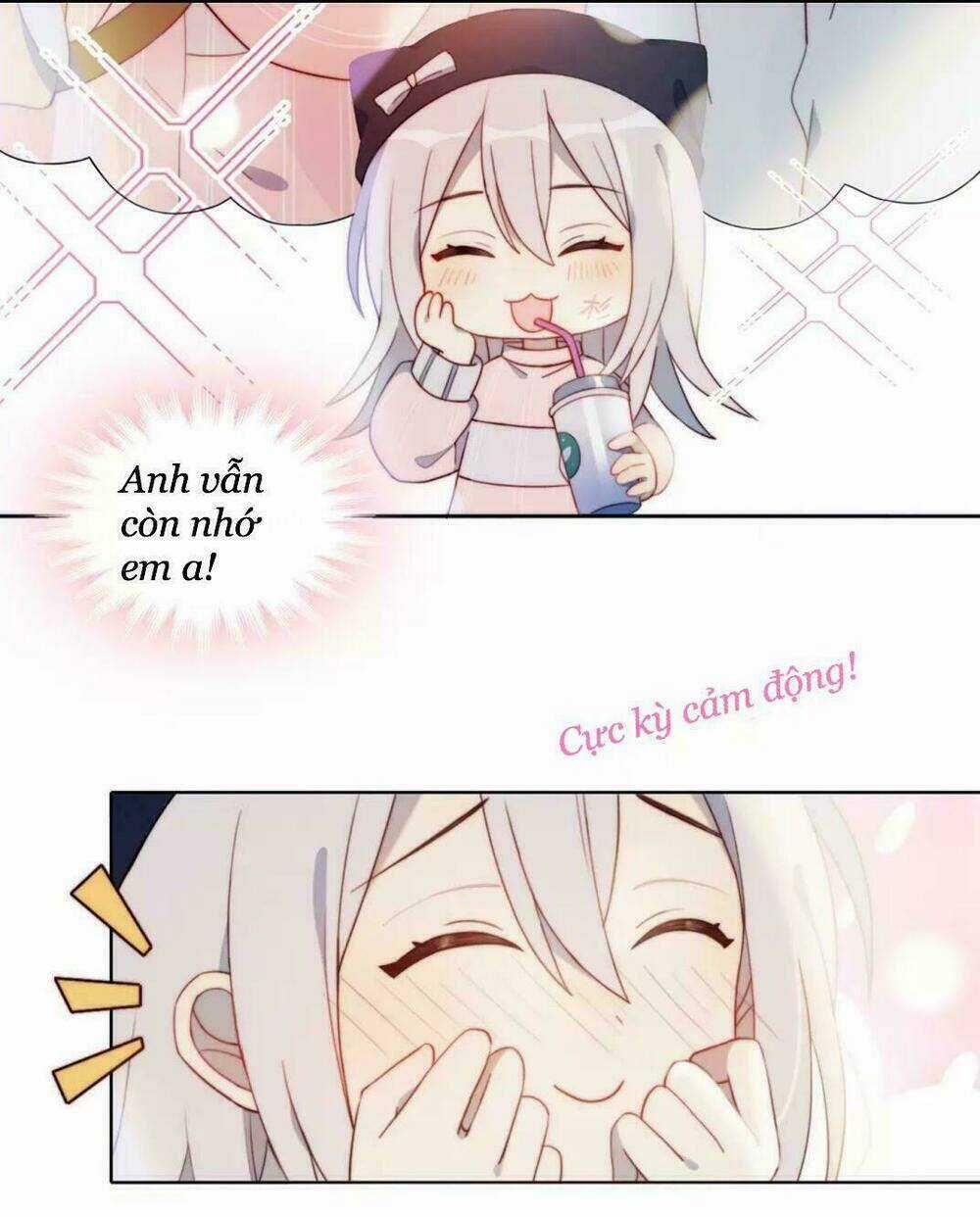 Gay Rồi! Tôi Và Antifan Hoán Đổi Linh Hồn Rồi. Chapter 1.1 trang 8