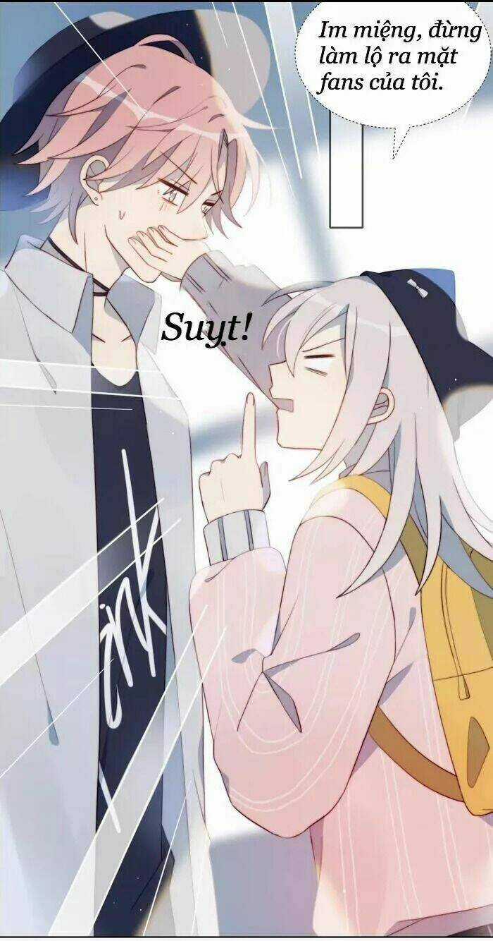 Gay Rồi! Tôi Và Antifan Hoán Đổi Linh Hồn Rồi. Chapter 1.2 trang 12