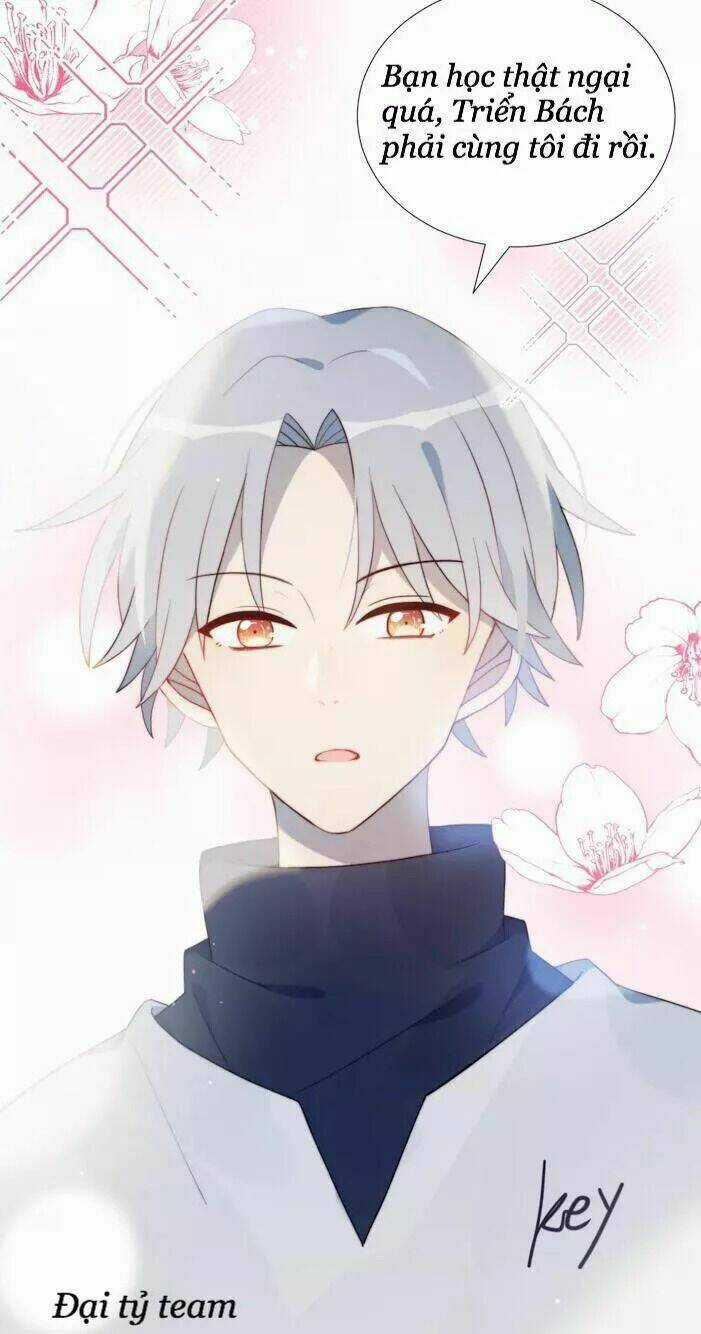 Gay Rồi! Tôi Và Antifan Hoán Đổi Linh Hồn Rồi. Chapter 1.2 trang 15