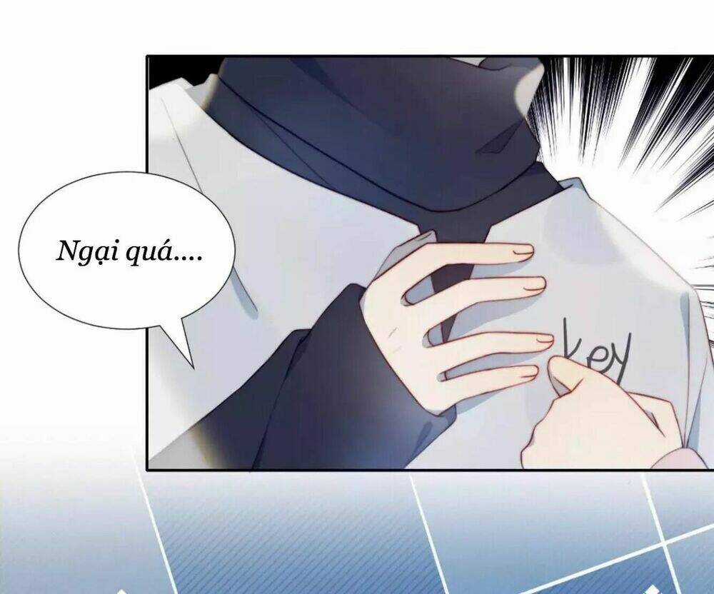 Gay Rồi! Tôi Và Antifan Hoán Đổi Linh Hồn Rồi. Chapter 1.2 trang 19