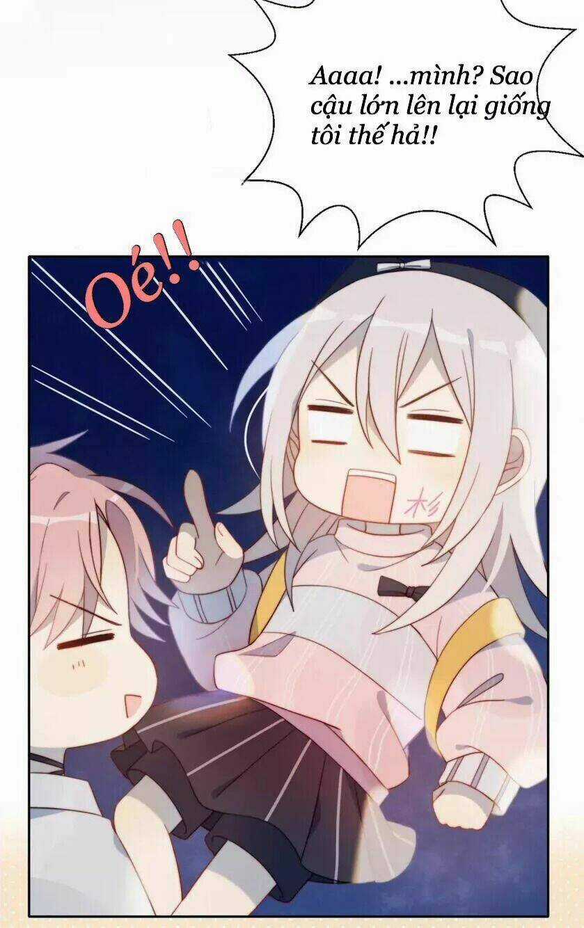 Gay Rồi! Tôi Và Antifan Hoán Đổi Linh Hồn Rồi. Chapter 1.2 trang 2