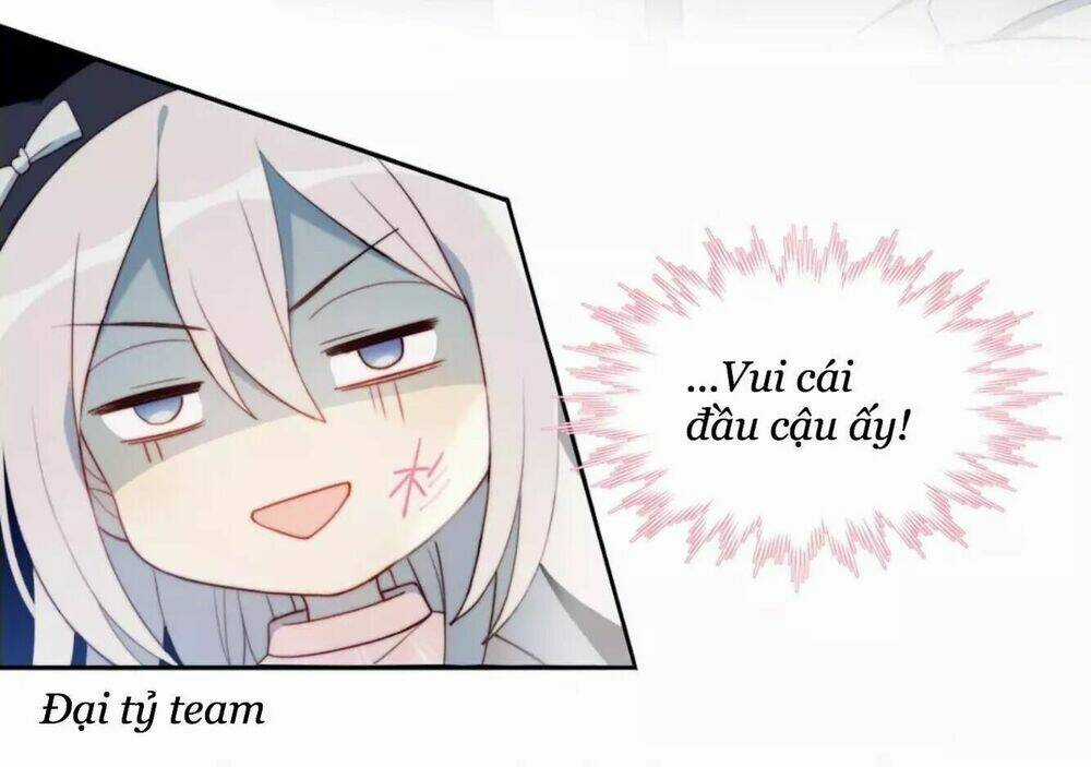 Gay Rồi! Tôi Và Antifan Hoán Đổi Linh Hồn Rồi. Chapter 1.2 trang 21