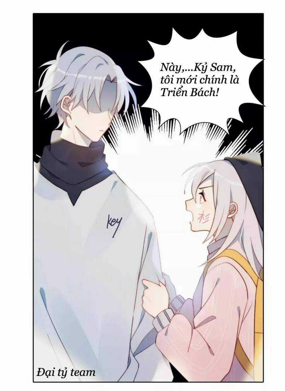 Gay Rồi! Tôi Và Antifan Hoán Đổi Linh Hồn Rồi. Chapter 1.2 trang 25