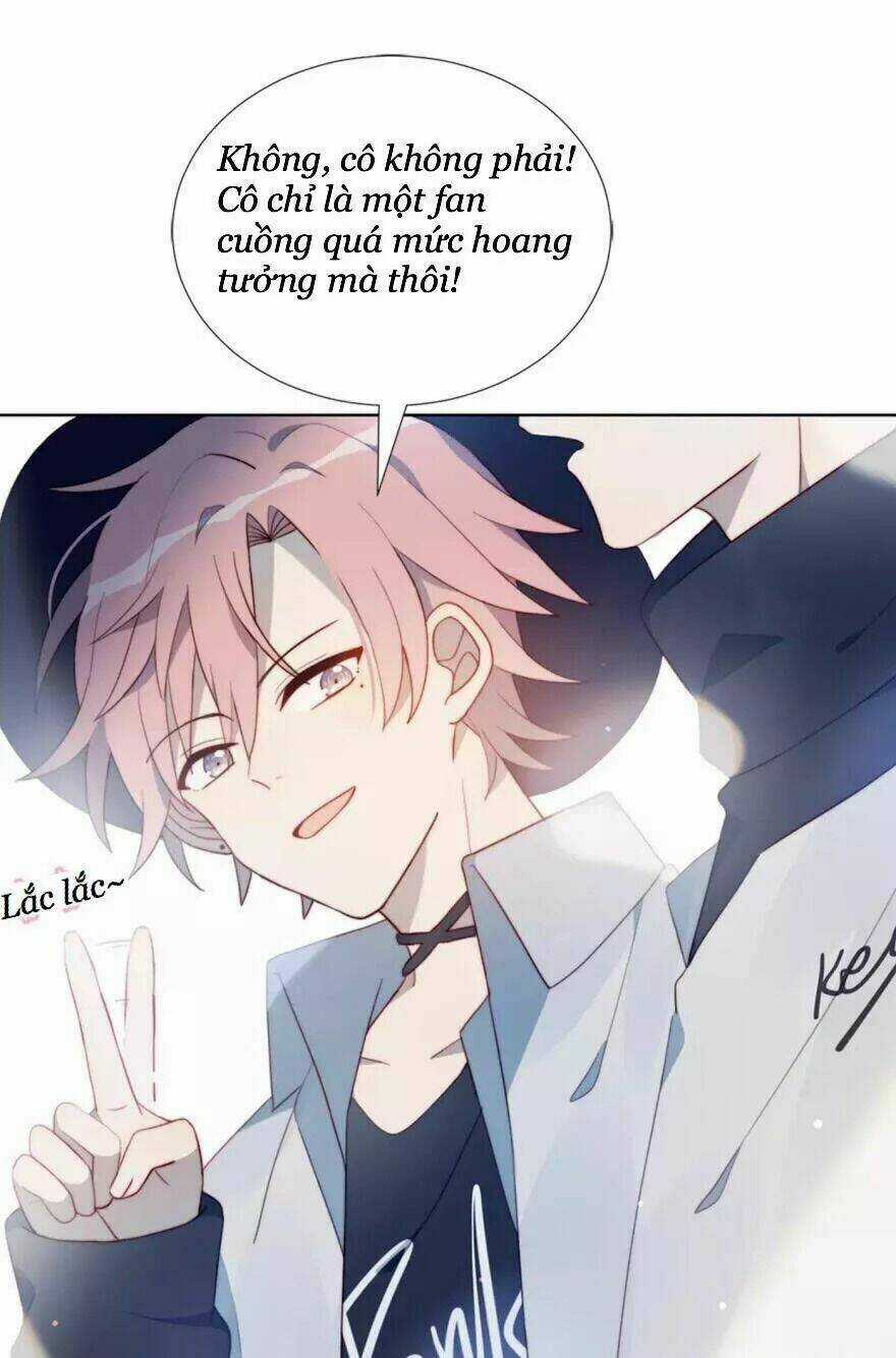 Gay Rồi! Tôi Và Antifan Hoán Đổi Linh Hồn Rồi. Chapter 1.2 trang 26