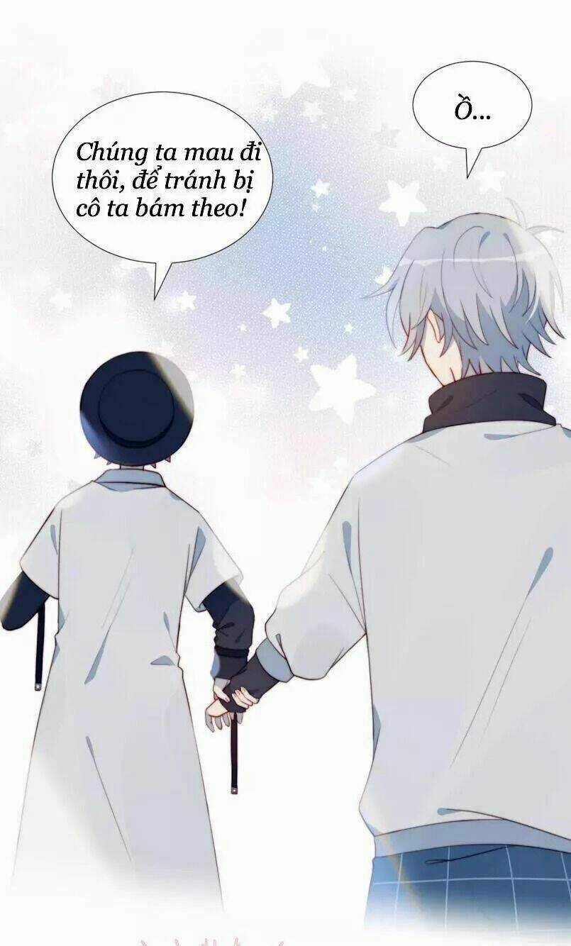 Gay Rồi! Tôi Và Antifan Hoán Đổi Linh Hồn Rồi. Chapter 1.2 trang 27