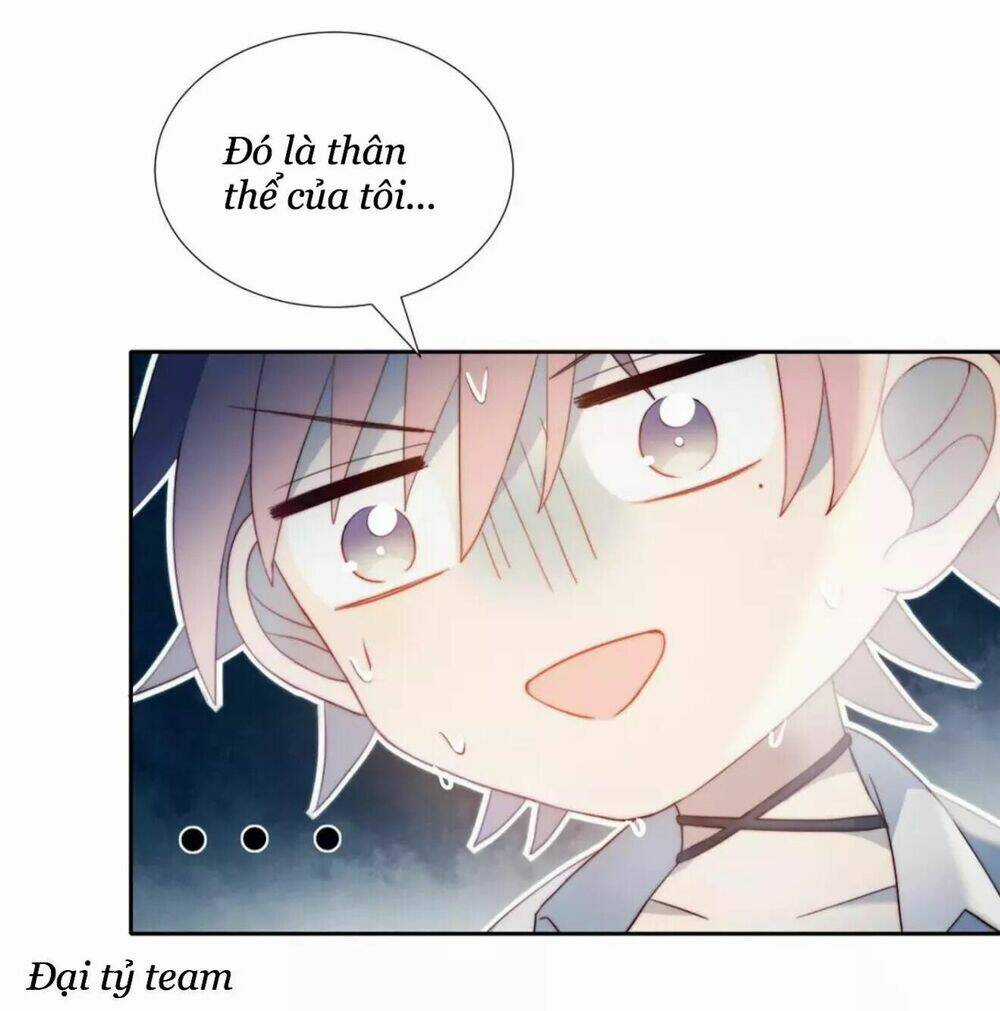 Gay Rồi! Tôi Và Antifan Hoán Đổi Linh Hồn Rồi. Chapter 1.2 trang 4