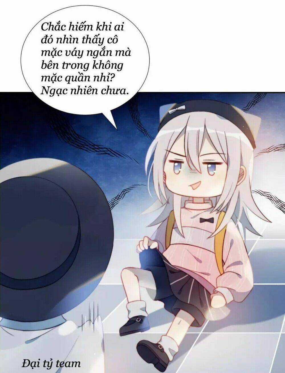 Gay Rồi! Tôi Và Antifan Hoán Đổi Linh Hồn Rồi. Chapter 1.2 trang 6