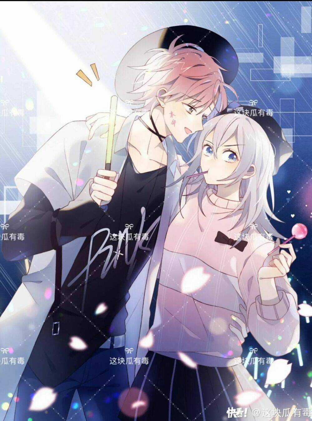 Gay Rồi! Tôi Và Antifan Hoán Đổi Linh Hồn Rồi. Chapter 1.3 trang 10