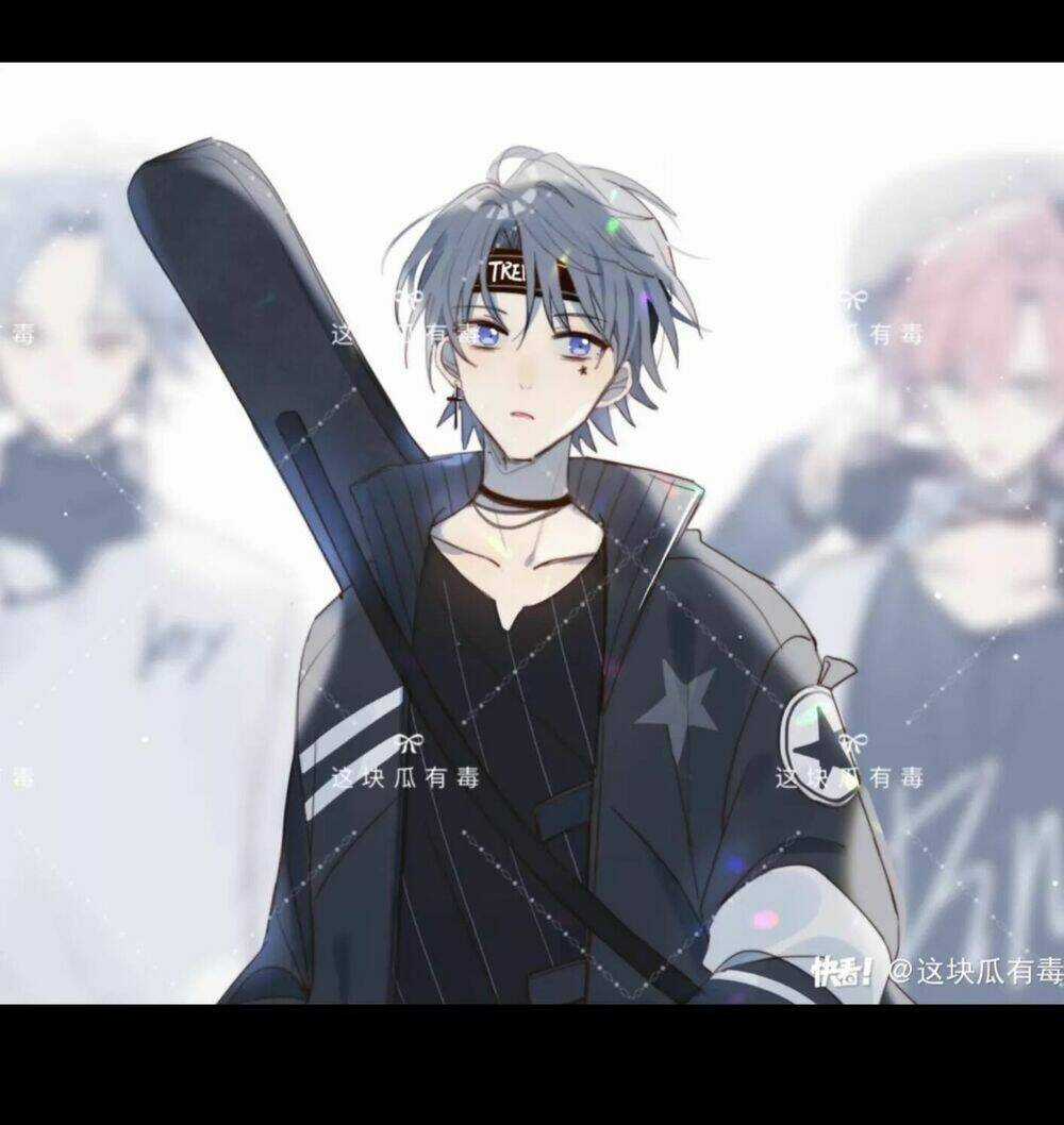 Gay Rồi! Tôi Và Antifan Hoán Đổi Linh Hồn Rồi. Chapter 1.3 trang 2