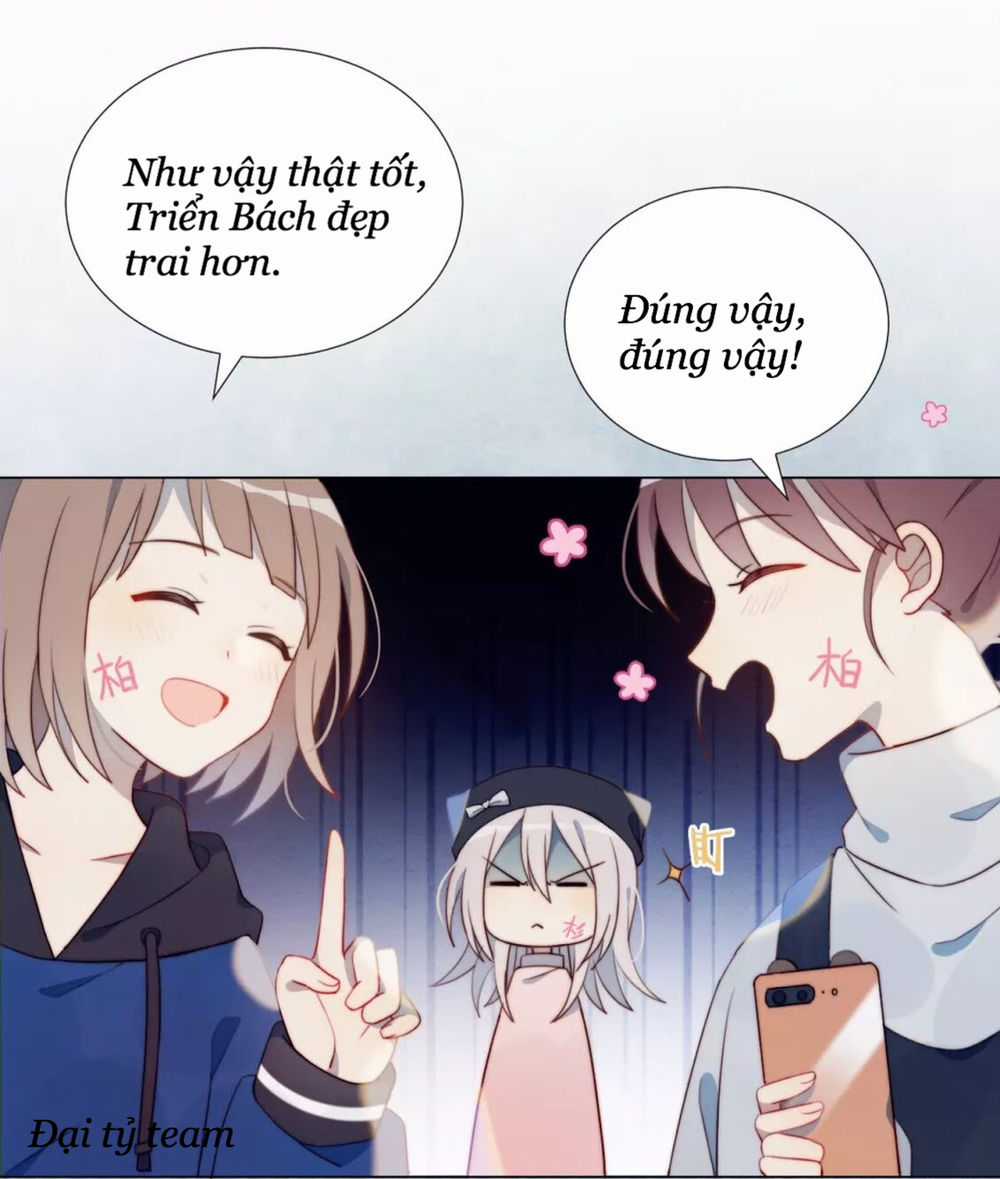Gay Rồi! Tôi Và Antifan Hoán Đổi Linh Hồn Rồi. Chapter 1 trang 12