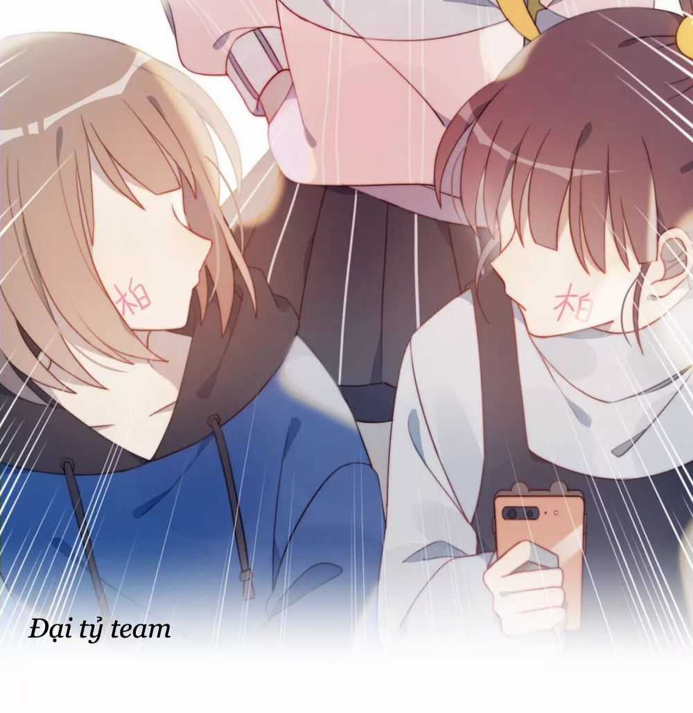 Gay Rồi! Tôi Và Antifan Hoán Đổi Linh Hồn Rồi. Chapter 1 trang 14