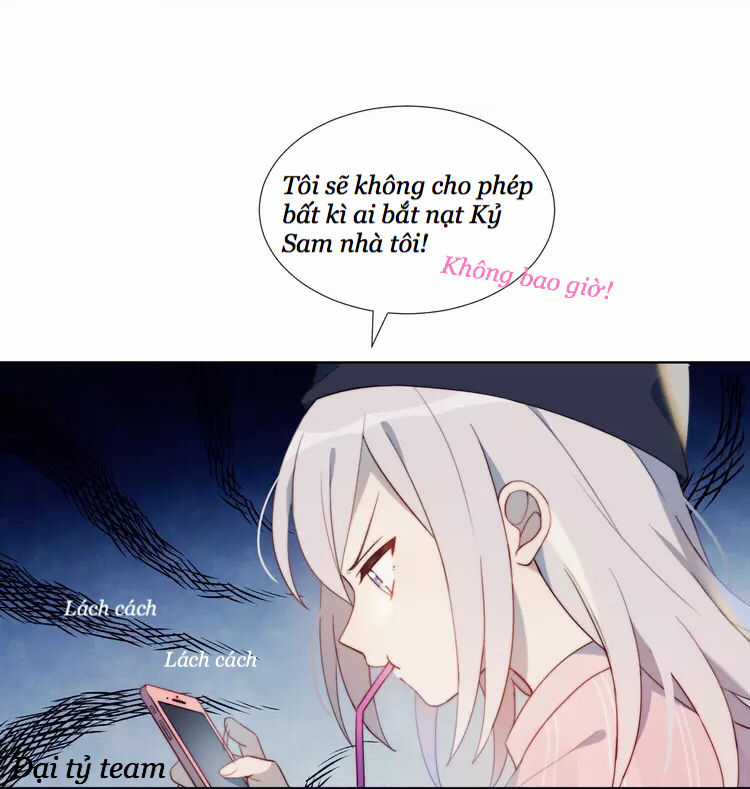 Gay Rồi! Tôi Và Antifan Hoán Đổi Linh Hồn Rồi. Chapter 1 trang 16