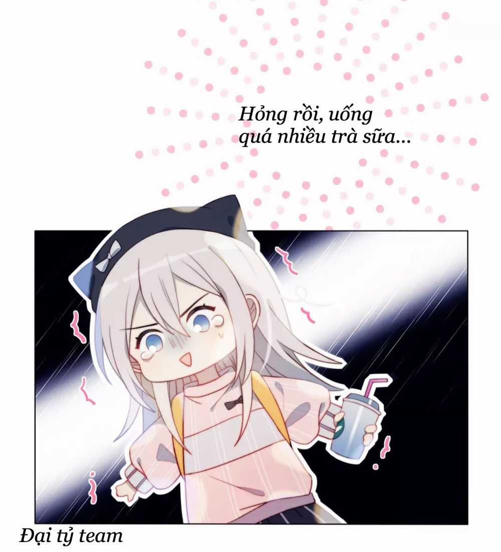 Gay Rồi! Tôi Và Antifan Hoán Đổi Linh Hồn Rồi. Chapter 1 trang 18