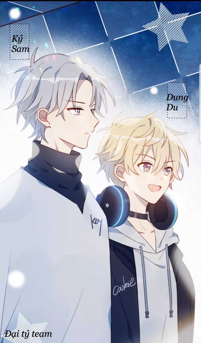 Gay Rồi! Tôi Và Antifan Hoán Đổi Linh Hồn Rồi. Chapter 1 trang 21