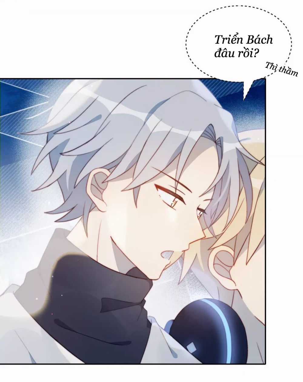 Gay Rồi! Tôi Và Antifan Hoán Đổi Linh Hồn Rồi. Chapter 1 trang 23