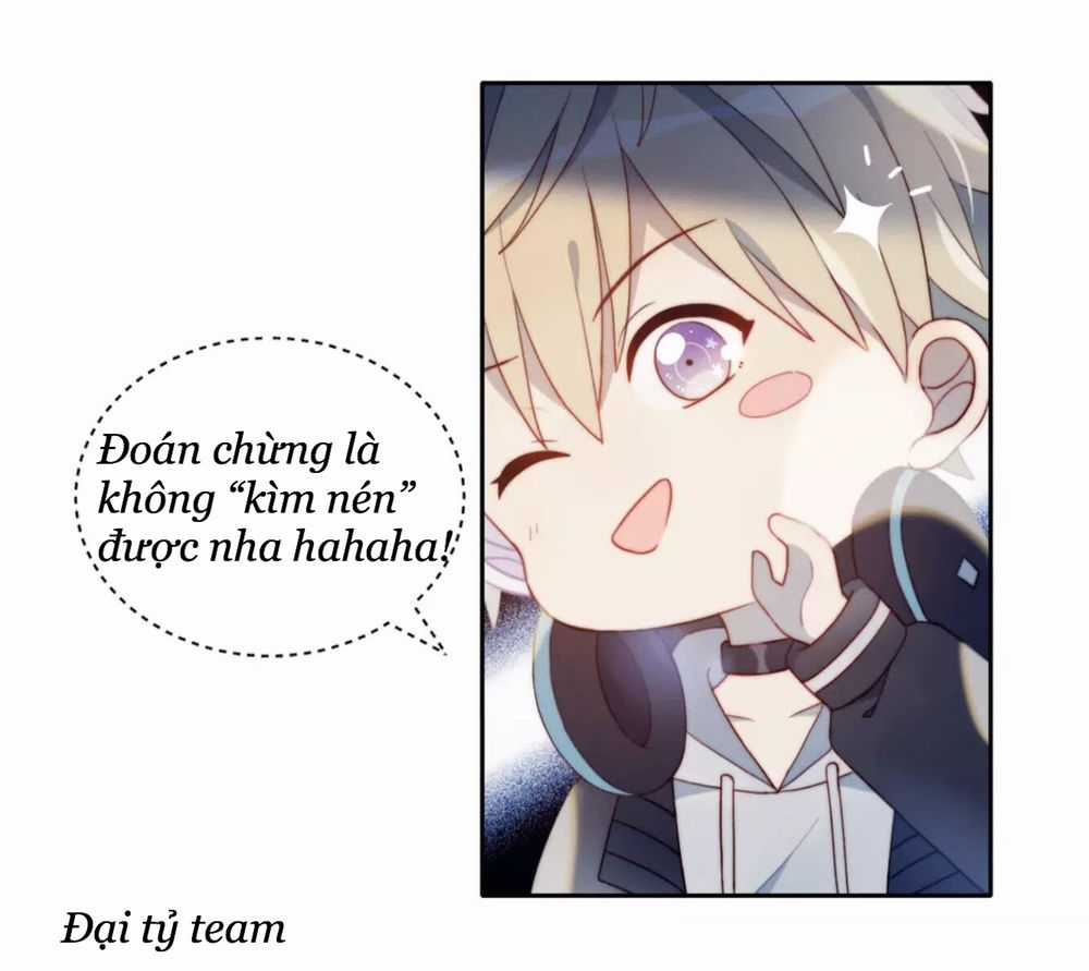 Gay Rồi! Tôi Và Antifan Hoán Đổi Linh Hồn Rồi. Chapter 1 trang 24