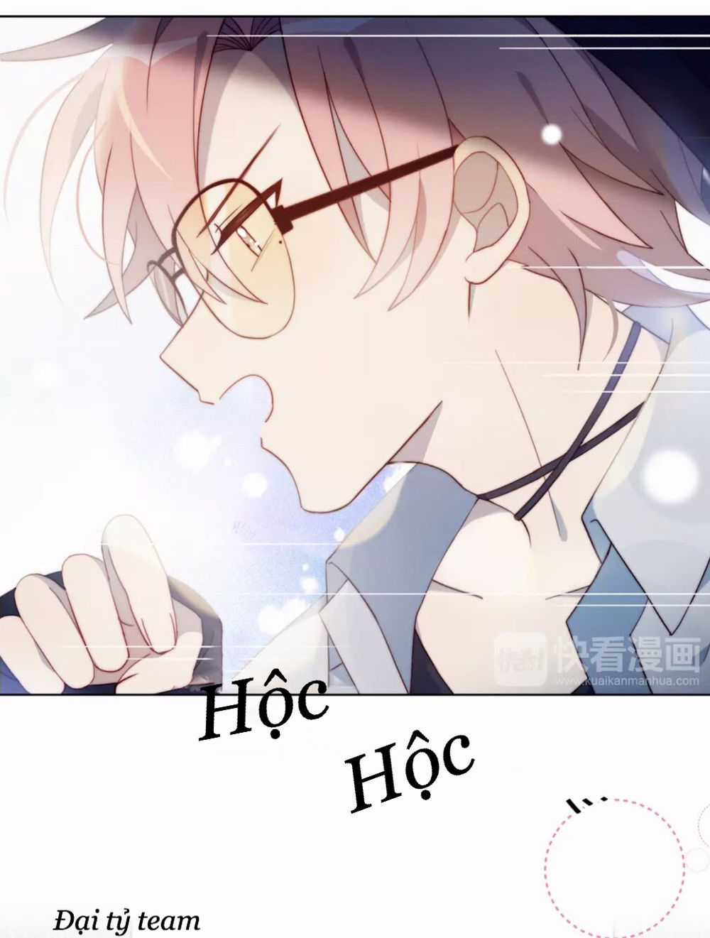 Gay Rồi! Tôi Và Antifan Hoán Đổi Linh Hồn Rồi. Chapter 1 trang 27